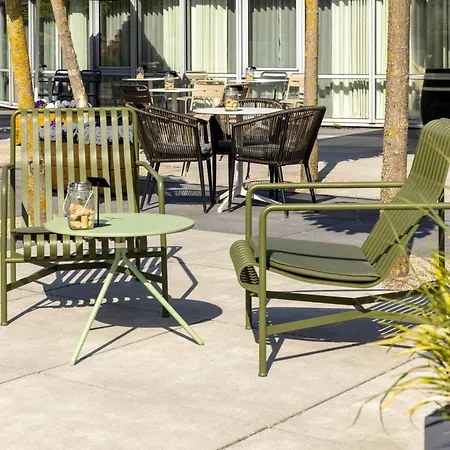 Hotel Nh Noordwijk Conference Centre Leeuwenhorst Noordwijkerhout