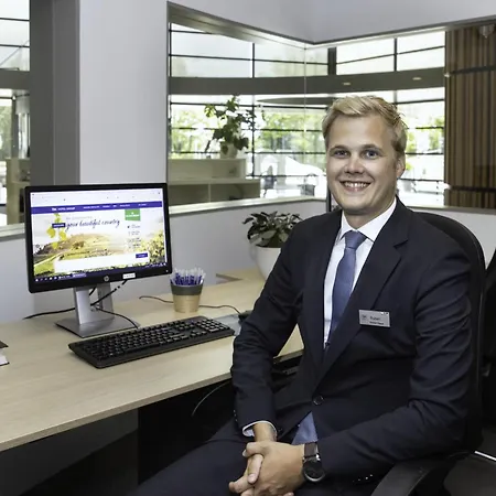 Hotel Nh Noordwijk Conference Centre Leeuwenhorst Noordwijkerhout