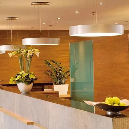 Nh Noordwijk Conference Centre Leeuwenhorst 4*