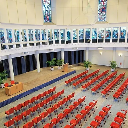 Nh Noordwijk Conference Centre Leeuwenhorst 4* Noordwijkerhout
