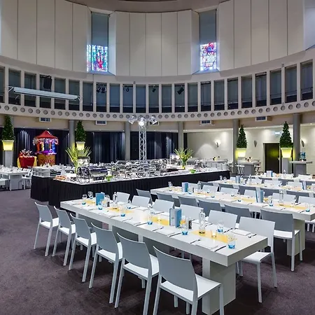 Nh Noordwijk Conference Centre Leeuwenhorst Hotel 4*