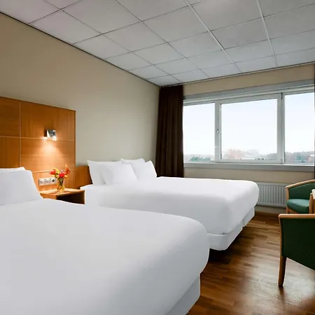 Nh Noordwijk Conference Centre Leeuwenhorst 4* Noordwijkerhout