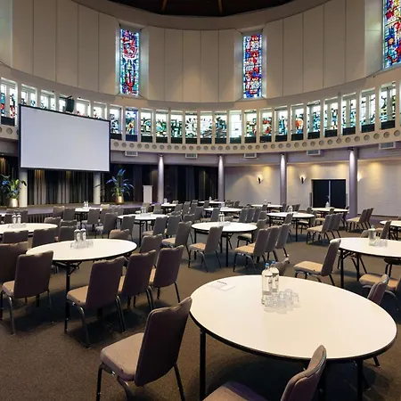 Nh Noordwijk Conference Centre Leeuwenhorst מלון