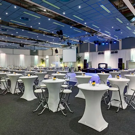Nh Noordwijk Conference Centre Leeuwenhorst 4*