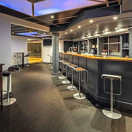 诺德韦克列文霍斯特会议中心nh酒店 酒店 诺德克豪特