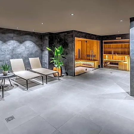 诺德韦克列文霍斯特会议中心nh酒店 4*