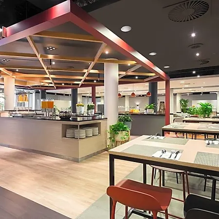 诺德韦克列文霍斯特会议中心nh酒店 酒店 4*