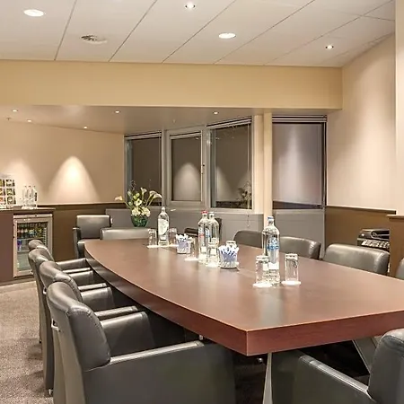 Nh Noordwijk Conference Centre Leeuwenhorst Hotel