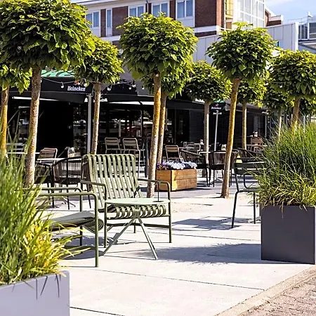 Nh Noordwijk Conference Centre Leeuwenhorst Hotel 4*