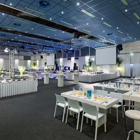 Nh Noordwijk Conference Centre Leeuwenhorst Noordwijkerhout