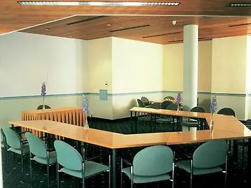 Nh Noordwijk Conference Centre Leeuwenhorst 4* Noordwijkerhout