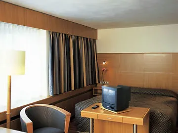 Nh Noordwijk Conference Centre Leeuwenhorst Hotel 4*