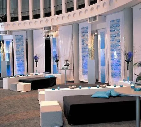 Nh Noordwijk Conference Centre Leeuwenhorst 4*