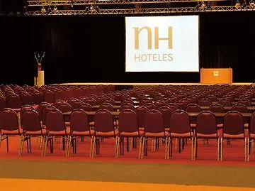 Hotel Nh Noordwijk Conference Centre Leeuwenhorst Noordwijkerhout