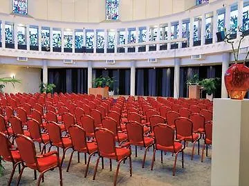 Nh Noordwijk Conference Centre Leeuwenhorst Hotel