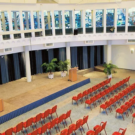 Hotel Nh Noordwijk Conference Centre Leeuwenhorst Noordwijkerhout