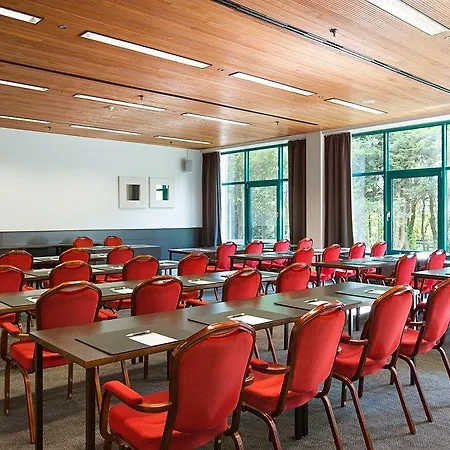 Nh Noordwijk Conference Centre Leeuwenhorst Hotel Noordwijkerhout