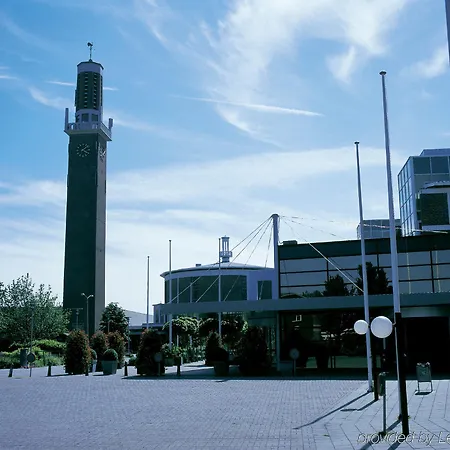 Nh Noordwijk Conference Centre Leeuwenhorst