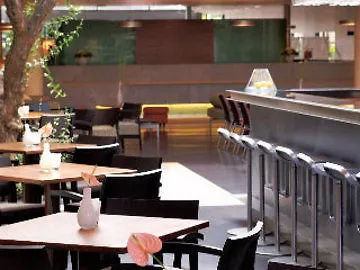 Nh Noordwijk Conference Centre Leeuwenhorst Hotel Noordwijkerhout