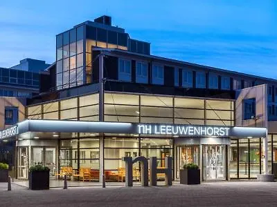 Nh Noordwijk Conference Centre Leeuwenhorst 4* Noordwijkerhout