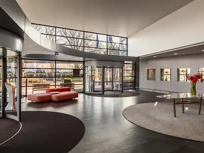 Nh Noordwijk Conference Centre Leeuwenhorst Noordwijkerhout