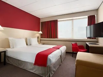 Hotel Nh Noordwijk Conference Centre Leeuwenhorst Noordwijkerhout