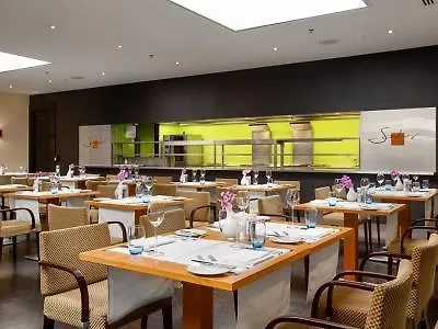 Nh Noordwijk Conference Centre Leeuwenhorst Hotel Noordwijkerhout