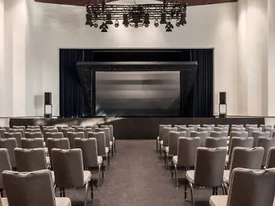Hotel Nh Noordwijk Conference Centre Leeuwenhorst Noordwijkerhout
