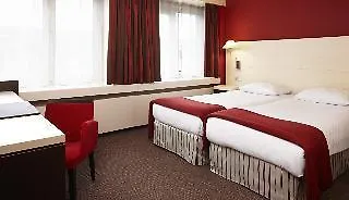 Hotel Nh Noordwijk Conference Centre Leeuwenhorst Noordwijkerhout