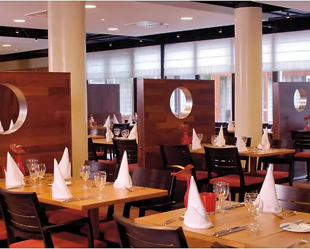 Hotel Nh Noordwijk Conference Centre Leeuwenhorst 4*