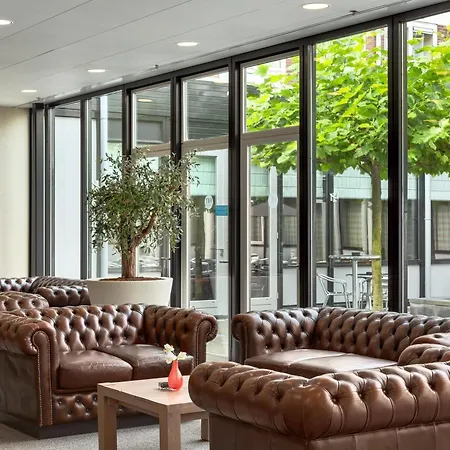 Nh Noordwijk Conference Centre Leeuwenhorst Noordwijkerhout