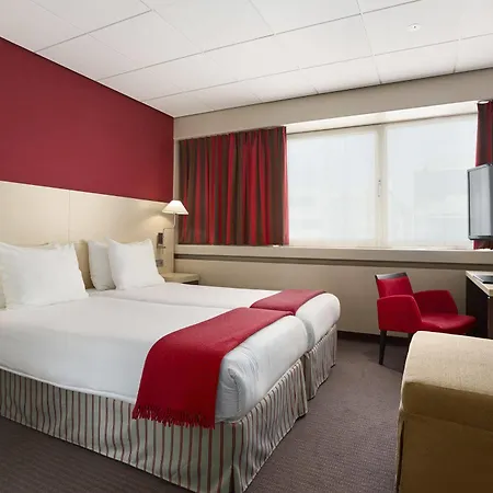 Hotel Nh Noordwijk Conference Centre Leeuwenhorst