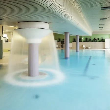 Nh Noordwijk Conference Centre Leeuwenhorst Noordwijkerhout