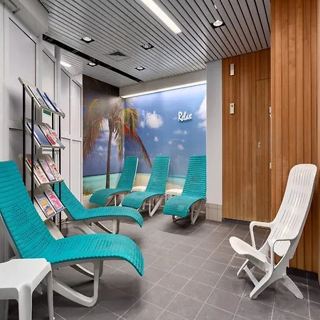 Hotel Nh Noordwijk Conference Centre Leeuwenhorst 4*