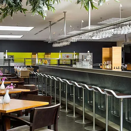 Hotel Nh Noordwijk Conference Centre Leeuwenhorst