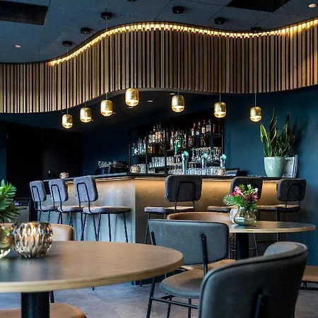 Nh Noordwijk Conference Centre Leeuwenhorst Hotel Noordwijkerhout