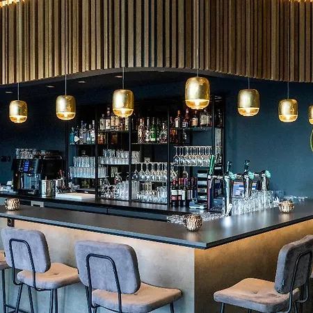 Hotel Nh Noordwijk Conference Centre Leeuwenhorst Noordwijkerhout