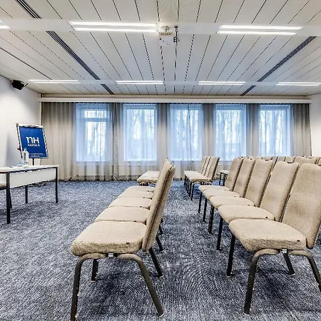 Nh Noordwijk Conference Centre Leeuwenhorst Hotel
