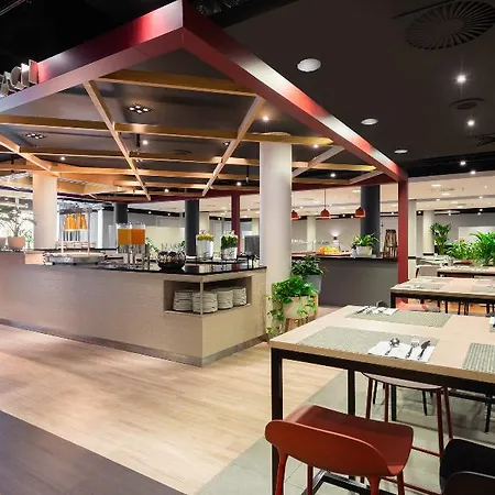 Ξενοδοχείο Nh Noordwijk Conference Centre Leeuwenhorst Noordwijkerhout