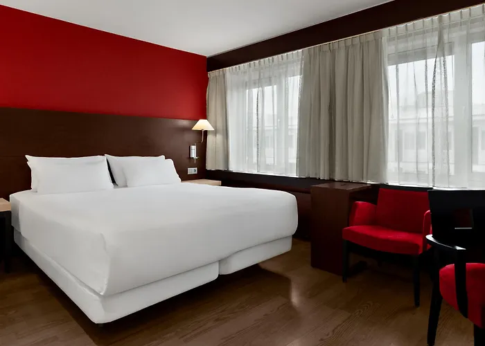 Nh Noordwijk Conference Centre Leeuwenhorst Hotel Noordwijkerhout