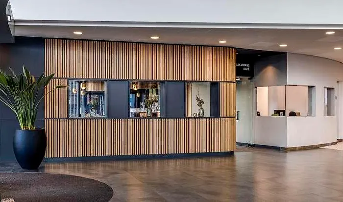 Nh Noordwijk Conference Centre Leeuwenhorst Hotel 4*