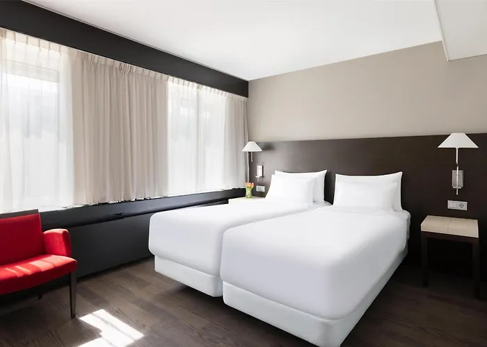 Nh Noordwijk Conference Centre Leeuwenhorst Noordwijkerhout