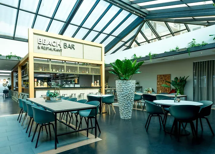 Nh Noordwijk Conference Centre Leeuwenhorst 4* Noordwijkerhout