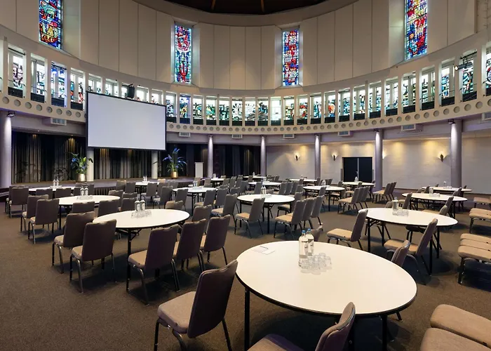 Nh Noordwijk Conference Centre Leeuwenhorst Hotel