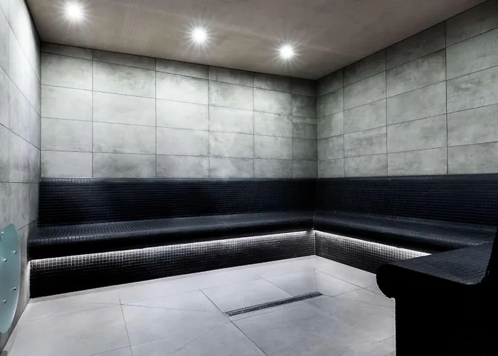 호텔 Nh 노르드베이크 컨퍼런스 센터 루엔호스트 노르트바이커하우트