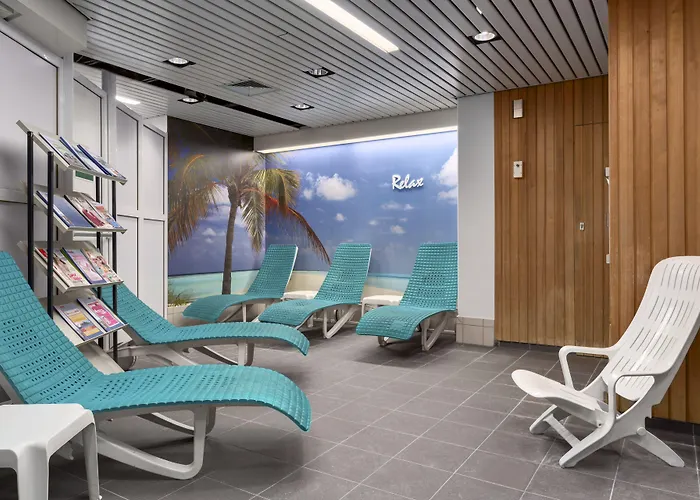 Hotel Nh Noordwijk Conference Centre Leeuwenhorst