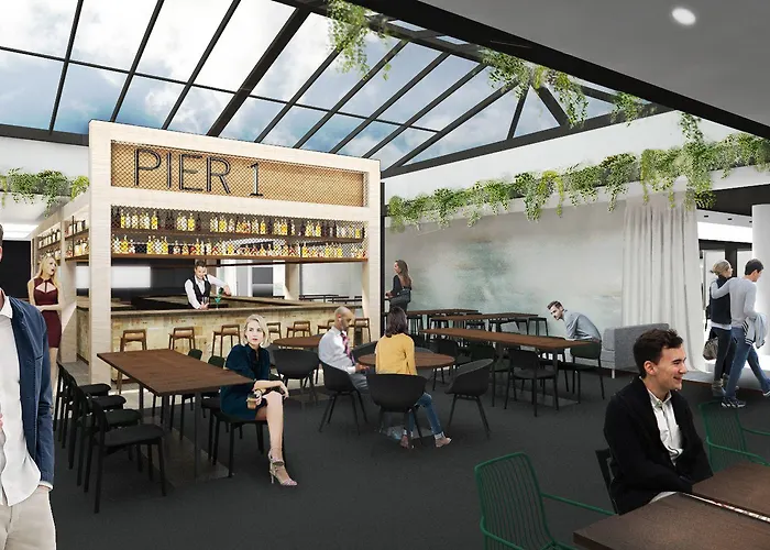 Nh Noordwijk Conference Centre Leeuwenhorst Hotel