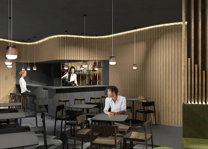 Hotel Nh Noordwijk Conference Centre Leeuwenhorst 4*