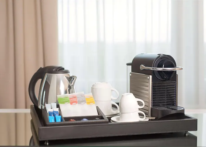 Nh Noordwijk Conference Centre Leeuwenhorst Hotel Noordwijkerhout