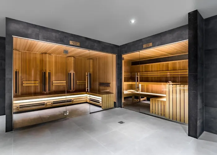 Nh 노르드베이크 컨퍼런스 센터 루엔호스트 노르트바이커하우트